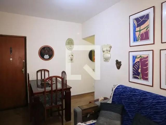 Apartamento para Venda em Belo Horizonte/MG Lagoinha 2 Quartos