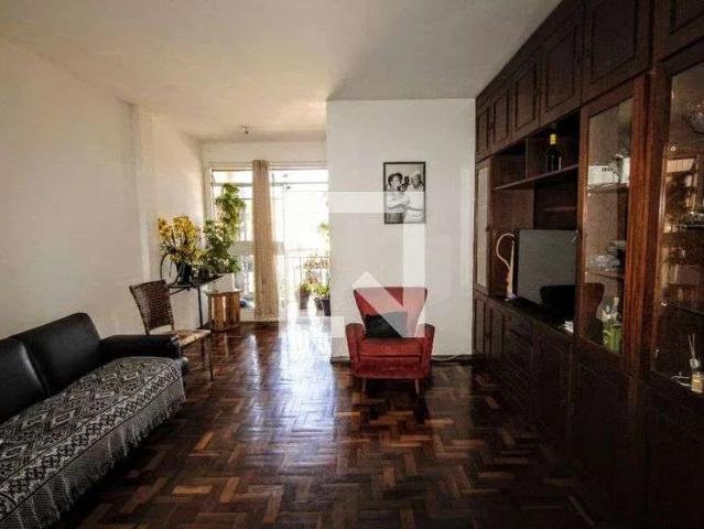 Apartamento para Venda em Belo Horizonte/MG Lagoinha 2 Quartos