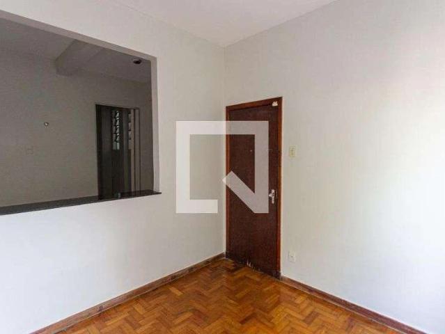 Apartamento para Venda em Belo Horizonte/MG Lagoinha 2 Quartos