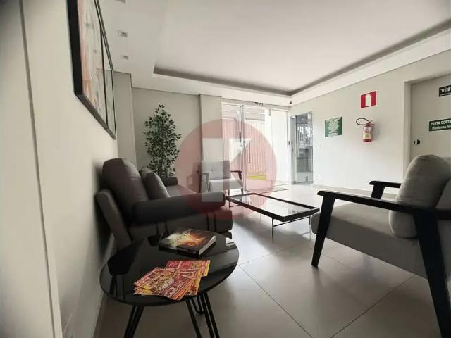 Apartamento para Venda em Belo Horizonte/MG Lagoinha Leblon 2 Quartos