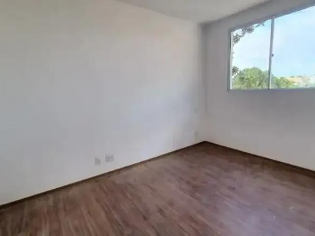 Apartamento para Venda em Belo Horizonte/MG Lagoinha Leblon 2 Quartos