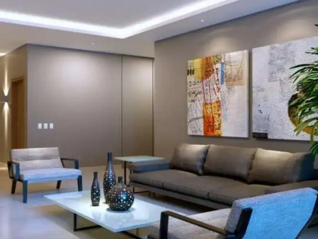 Apartamento para Venda em Belo Horizonte/MG Lagoinha Leblon 2 Quartos