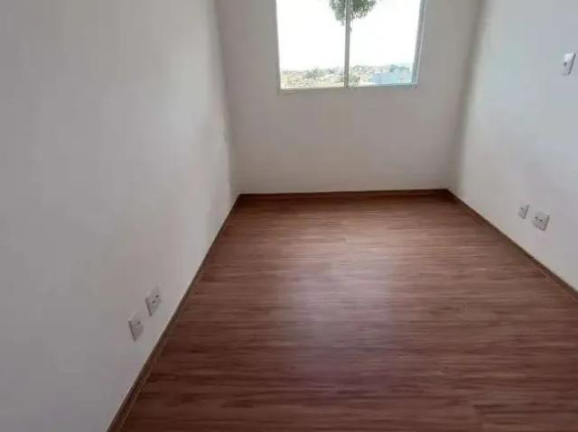 Apartamento para Venda em Belo Horizonte/MG Leblon Venda Nova 2 Quartos