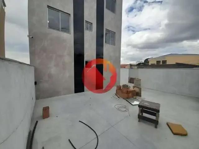 Apartamento para Venda em Belo Horizonte/MG Letícia 2 Quartos