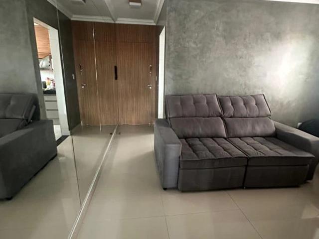 Apartamento para Venda em Belo Horizonte/MG Letícia 2 Quartos