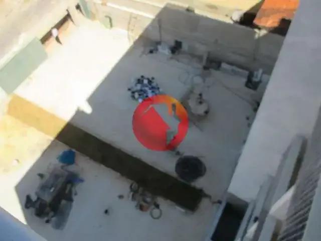 Apartamento para Venda em Belo Horizonte/MG Letícia 2 Quartos