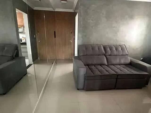 Apartamento para Venda em Belo Horizonte/MG Letícia 2 Quartos