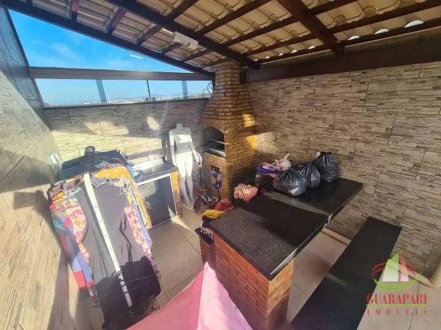 Apartamento para Venda em Belo Horizonte/MG Letícia 2 Quartos