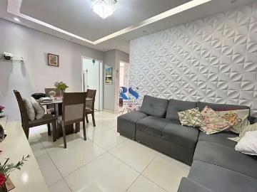 Apartamento para Venda em Belo Horizonte/MG Letícia 2 Quartos