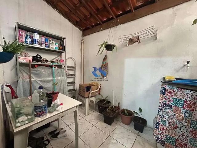 Apartamento para Venda em Belo Horizonte/MG Letícia 2 Quartos