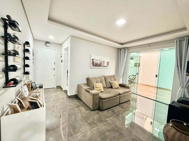 Apartamento para Venda em Belo Horizonte/MG Letícia 2 Quartos