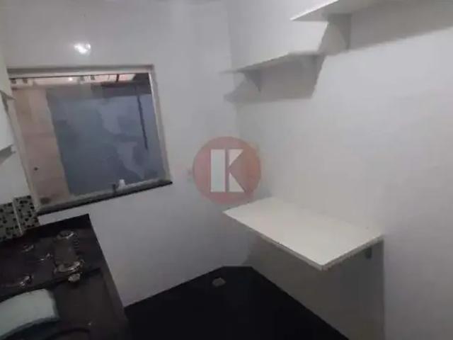 Apartamento para Venda em Belo Horizonte/MG Letícia 2 Quartos
