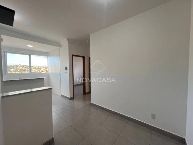 Apartamento para Venda em Belo Horizonte/MG Letícia 2 Quartos