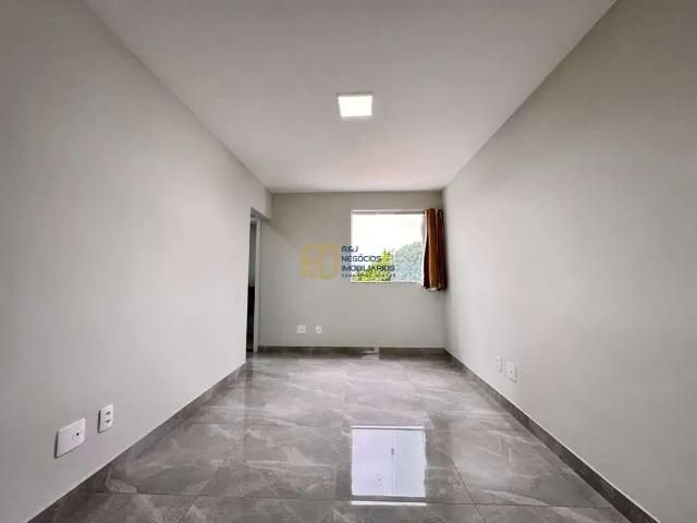Apartamento para Venda em Belo Horizonte/MG Letícia 3 Quartos
