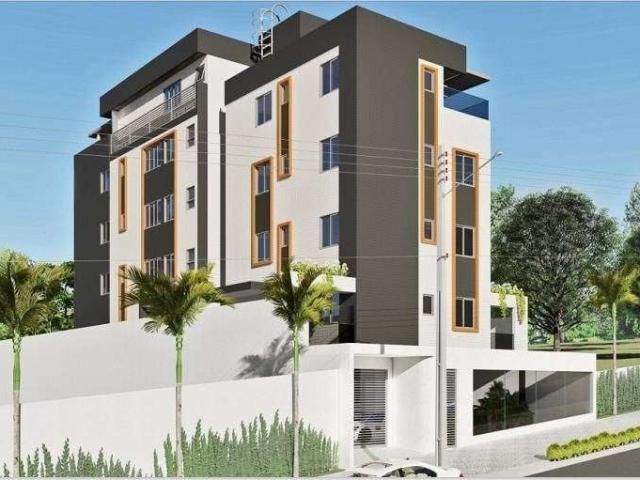 Apartamento para Venda em Belo Horizonte/MG Letícia 3 Quartos
