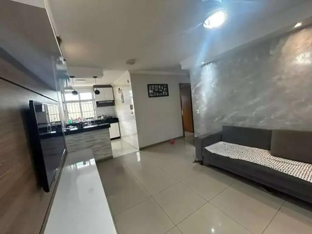 Apartamento para Venda em Belo Horizonte/MG Letícia 3 Quartos