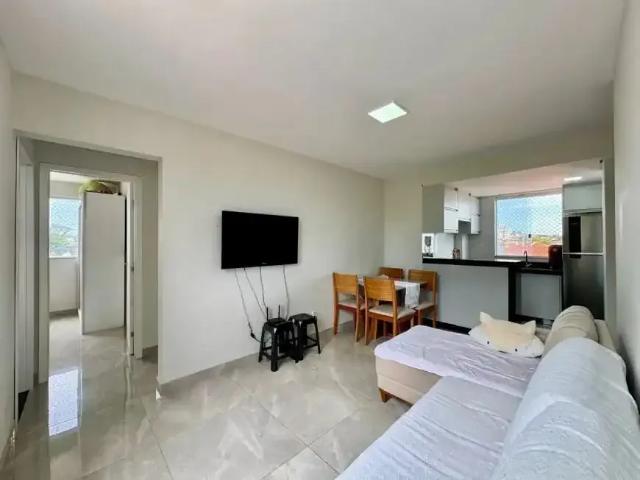 Apartamento para Venda em Belo Horizonte/MG Letícia 3 Quartos