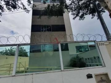 Apartamento para Venda em Belo Horizonte/MG Letícia 3 Quartos