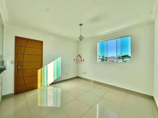 Apartamento para Venda em Belo Horizonte/MG Letícia 3 Quartos