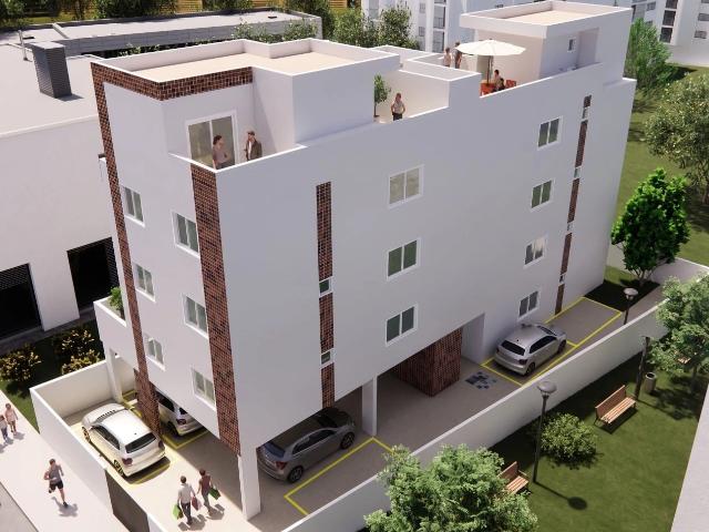 Apartamento para Venda em Belo Horizonte/MG Letícia 3 Quartos