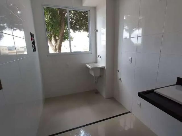 Apartamento para Venda em Belo Horizonte/MG Leblon Venda Nova 2 Quartos