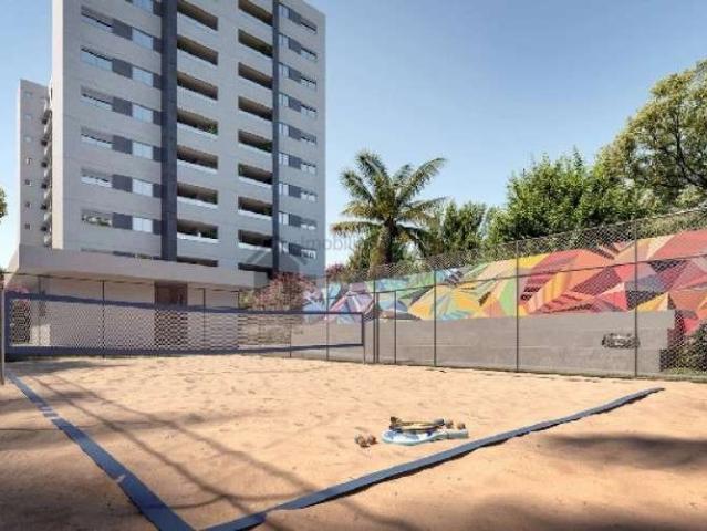 Apartamento para Venda em Belo Horizonte/MG Pampulha 2 Quartos