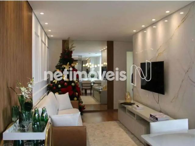 Apartamento para Venda em Belo Horizonte/MG Liberdade 2 Quartos