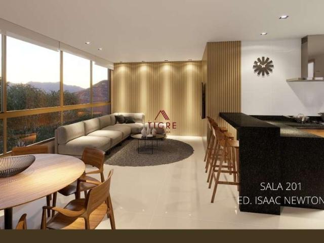 Apartamento para Venda em Belo Horizonte/MG Liberdade 2 Quartos