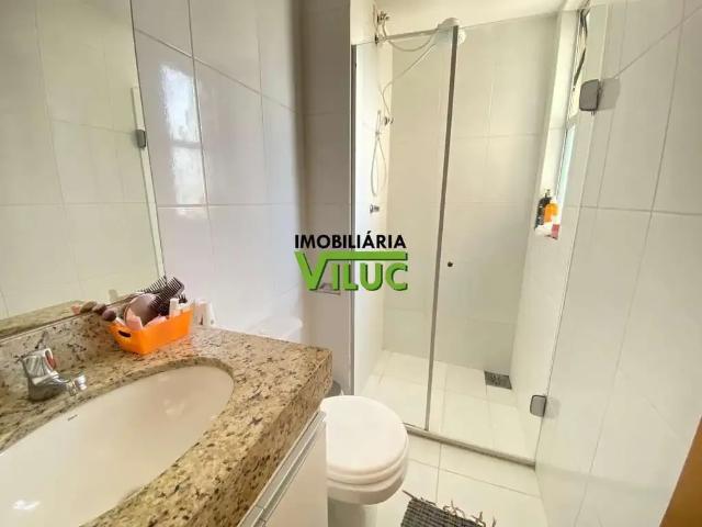 Apartamento para Venda em Belo Horizonte/MG Liberdade 2 Quartos