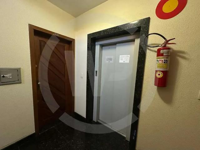 Apartamento para Venda em Belo Horizonte/MG Liberdade 2 Quartos