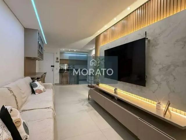 Apartamento para Venda em Belo Horizonte/MG Liberdade 3 Quartos