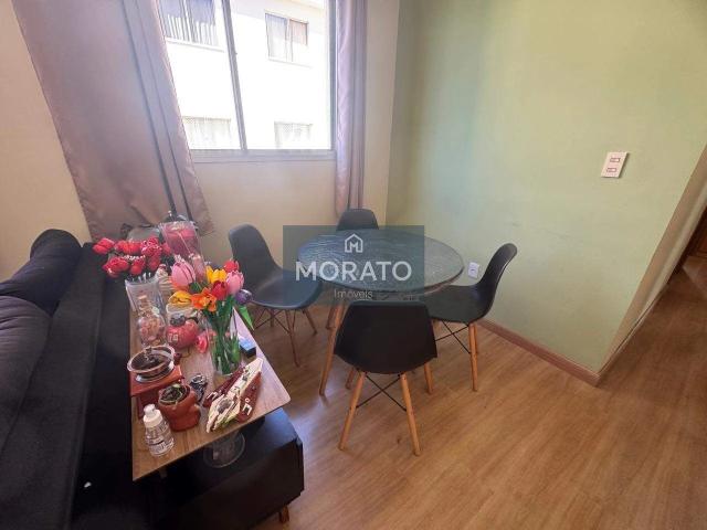 Apartamento para Venda em Belo Horizonte/MG Liberdade 3 Quartos