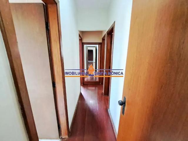 Apartamento para Venda em Belo Horizonte/MG Liberdade 3 Quartos