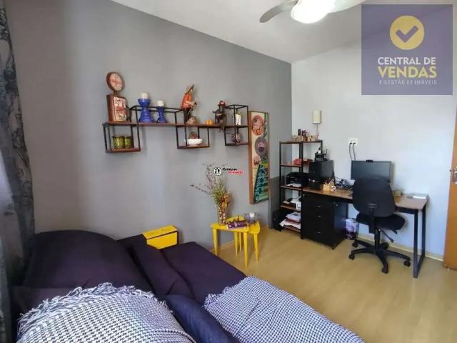 Apartamento para Venda em Belo Horizonte/MG Liberdade 3 Quartos