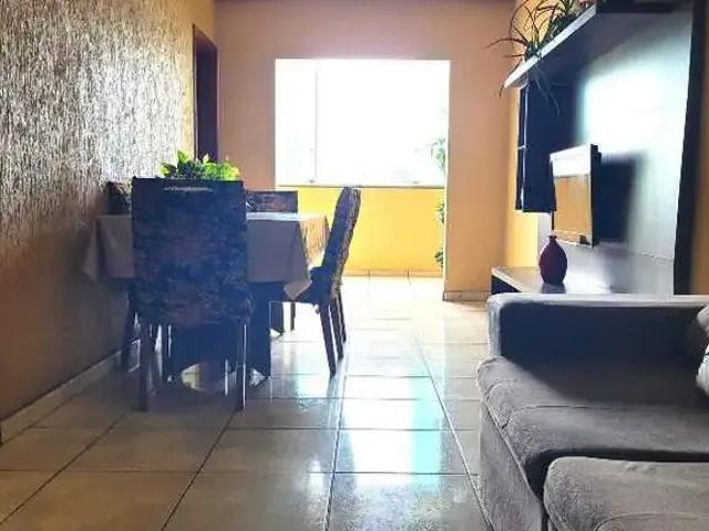 Apartamento para Venda em Belo Horizonte/MG Liberdade 3 Quartos
