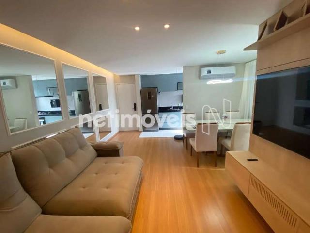 Apartamento para Venda em Belo Horizonte/MG Liberdade 3 Quartos