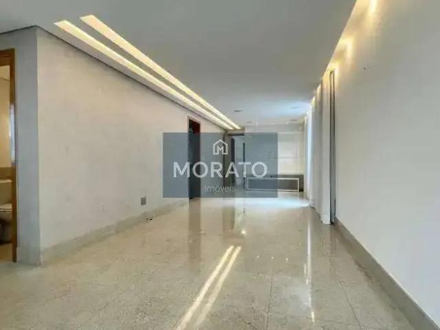 Apartamento para Venda em Belo Horizonte/MG Liberdade 4 Quartos