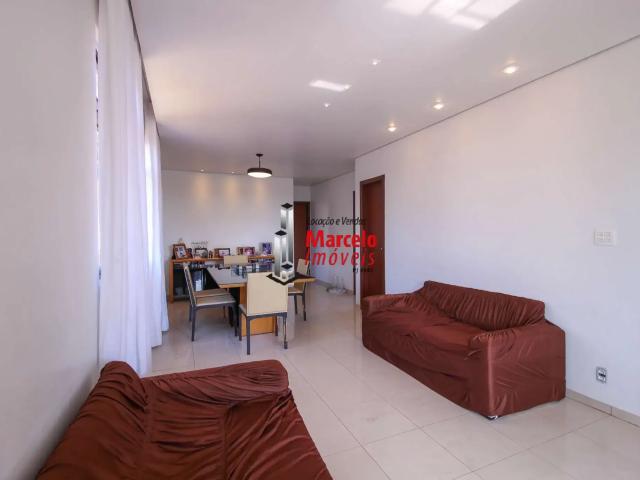 Apartamento para Venda em Belo Horizonte/MG Liberdade 4 Quartos