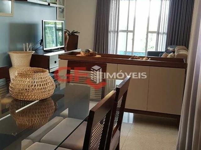 Apartamento para Venda em Belo Horizonte/MG Liberdade 4 Quartos