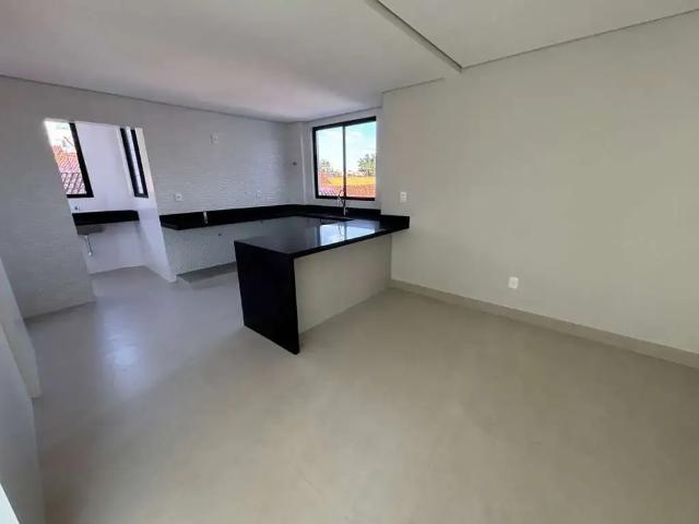 Apartamento para Venda em Belo Horizonte/MG Liberdade 4 Quartos
