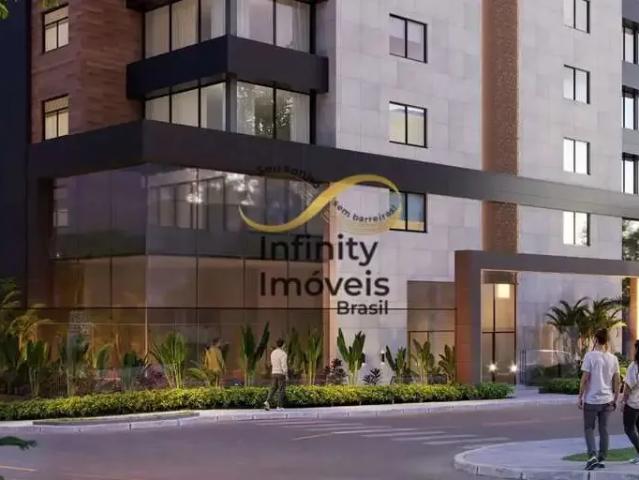 Apartamento para Venda em Belo Horizonte/MG Liberdade 4 Quartos