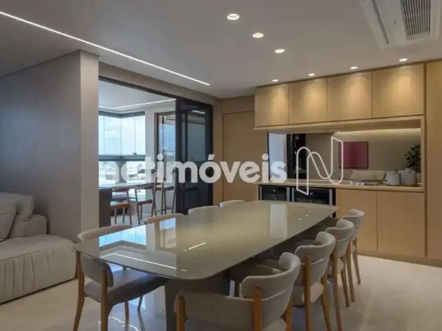 Apartamento para Venda em Belo Horizonte/MG Liberdade 4 Quartos