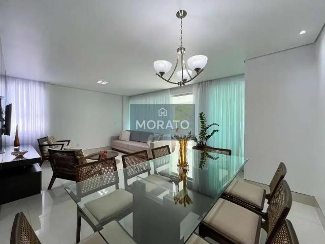 Apartamento para Venda em Belo Horizonte/MG Liberdade 4 Quartos