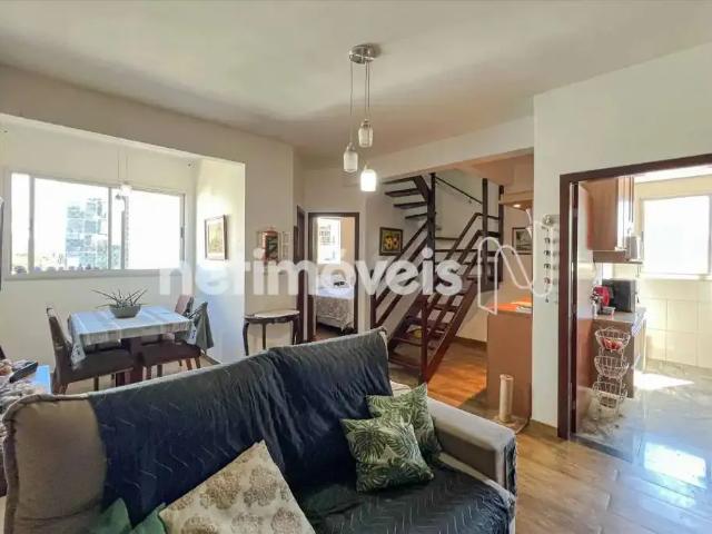 Apartamento para Venda em Belo Horizonte/MG Liberdade 4 Quartos