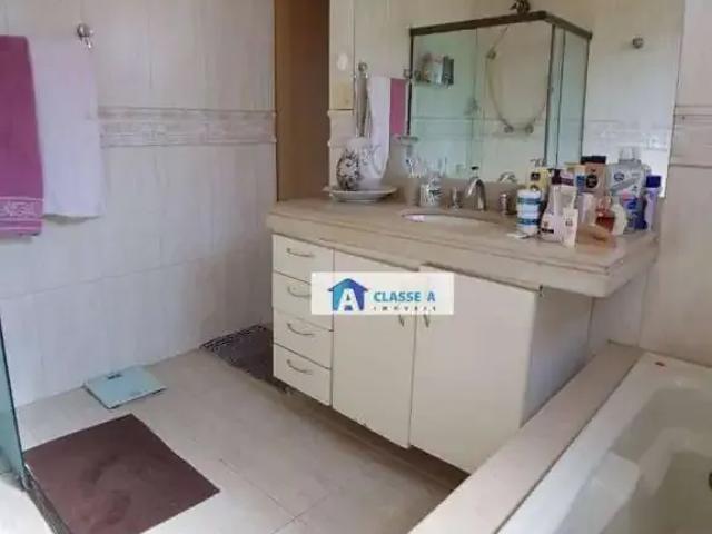 Apartamento para Venda em Belo Horizonte/MG Liberdade 4 Quartos