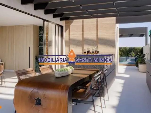 Apartamento para Venda em Belo Horizonte/MG Liberdade 4 Quartos