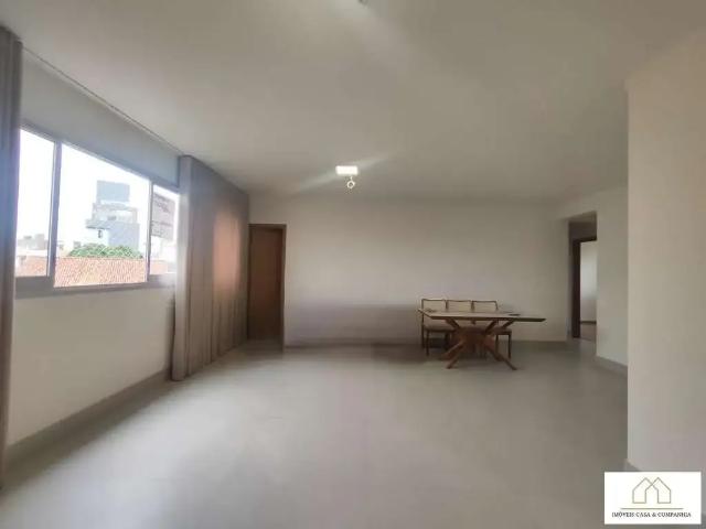 Apartamento para Venda em Belo Horizonte/MG Liberdade 4 Quartos