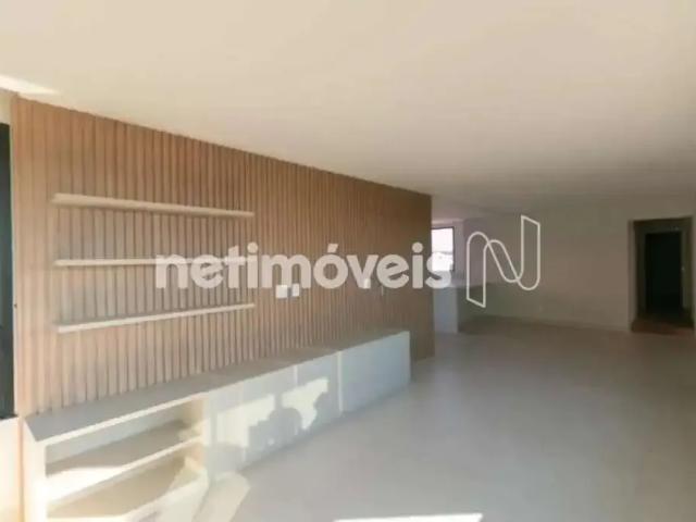 Apartamento para Venda em Belo Horizonte/MG Liberdade 4 Quartos