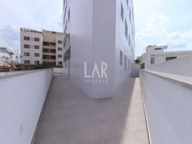 Apartamento para Venda em Belo Horizonte/MG Liberdade