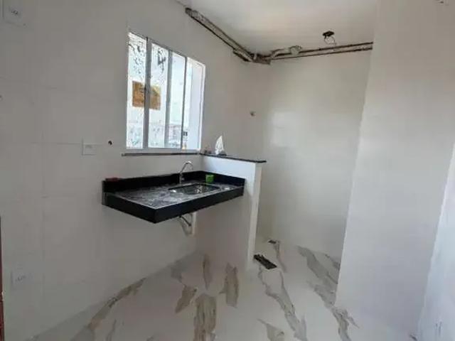 Apartamento para Venda em Belo Horizonte/MG Lindéia 2 Quartos